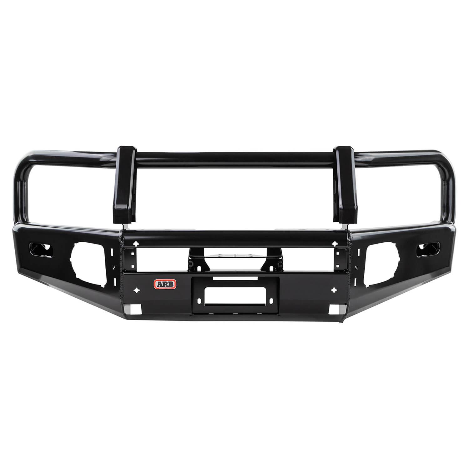 ARB Summit Combar ARB Fogii Blk Nb Hilux 15On (Fit Kit NOT Included) thumbnail 3