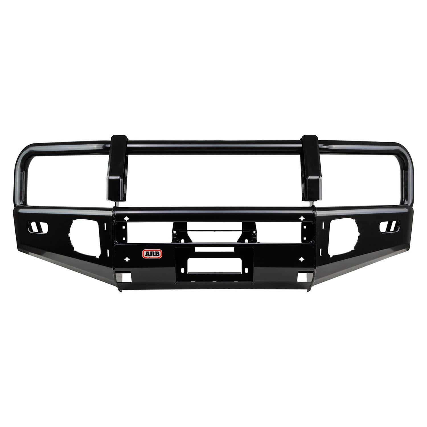 ARB Summit Combar ARB Fog Mkii Fortuner 10/15On (Fit Kit NOT Included) thumbnail 3