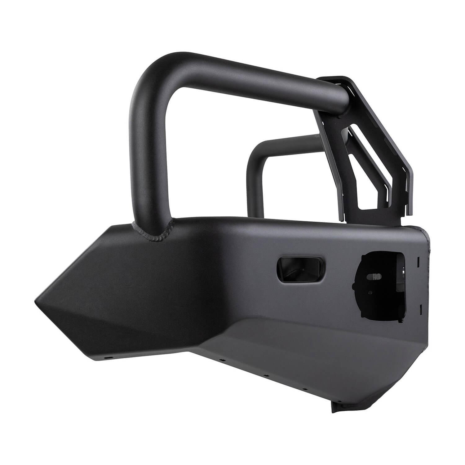 ARB Summit Combar Textured Tundra 2014-17 ARB Fog Ii (Fit Kit NOT Included) thumbnail 2