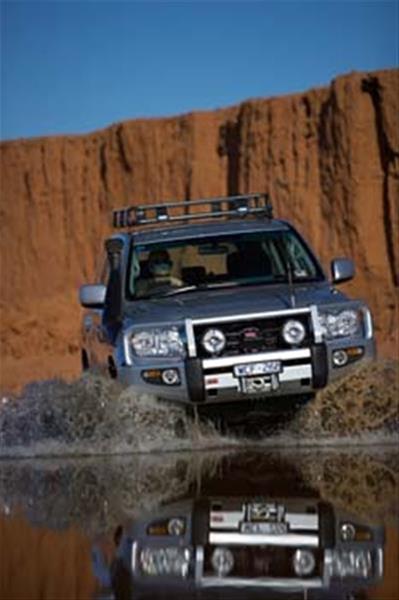 ARB Bumper/Fitting Kit Bundle 3415120 (1x arb3415120, 1x arb6172316) thumbnail 5