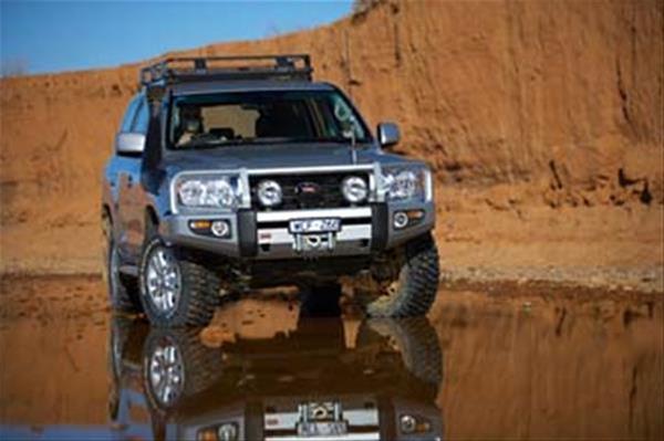 ARB Bumper/Fitting Kit Bundle 3415120 (1x arb3415120, 1x arb6172316) thumbnail 4