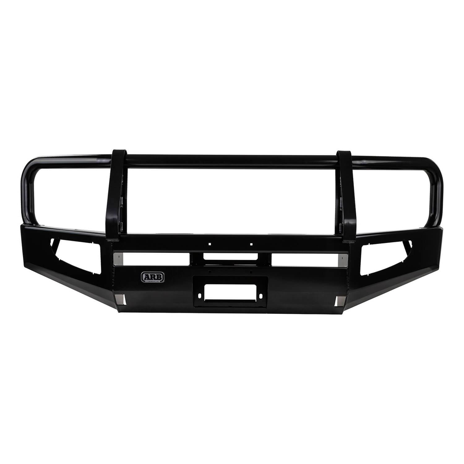 ARB Bumper/Fitting Kit Bundle 3415210 (1x arb3415210, 1x arb6173973) thumbnail 4