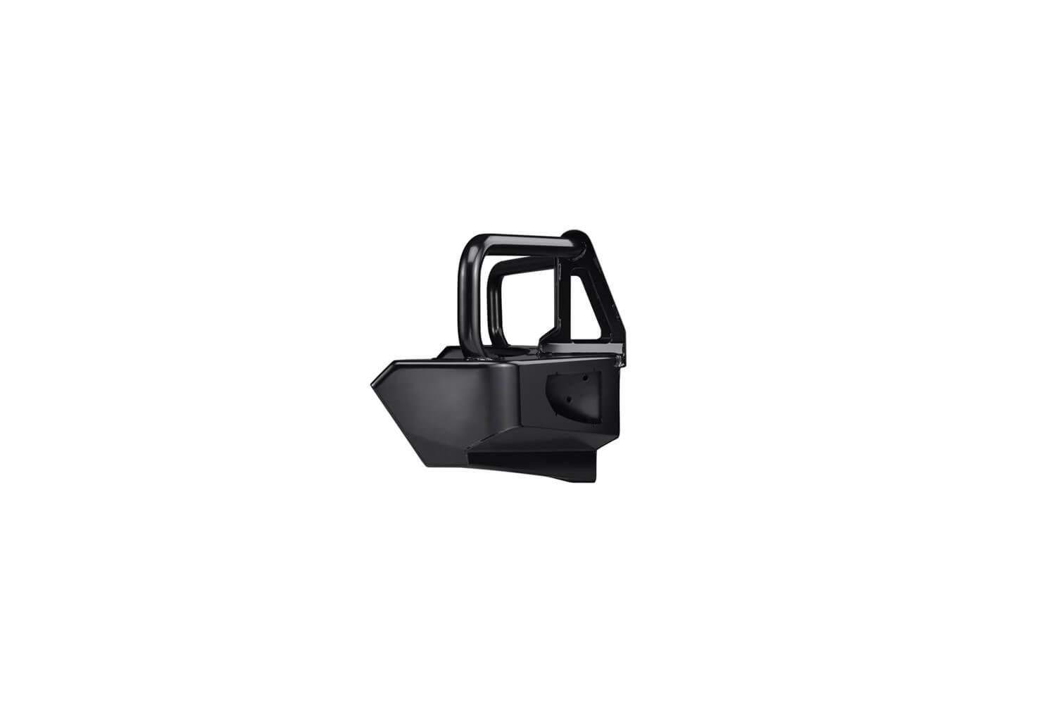 ARB Bumper/Fitting Kit Bundle 3420210 (1x arb3420210, 1x arb6173022) thumbnail 4