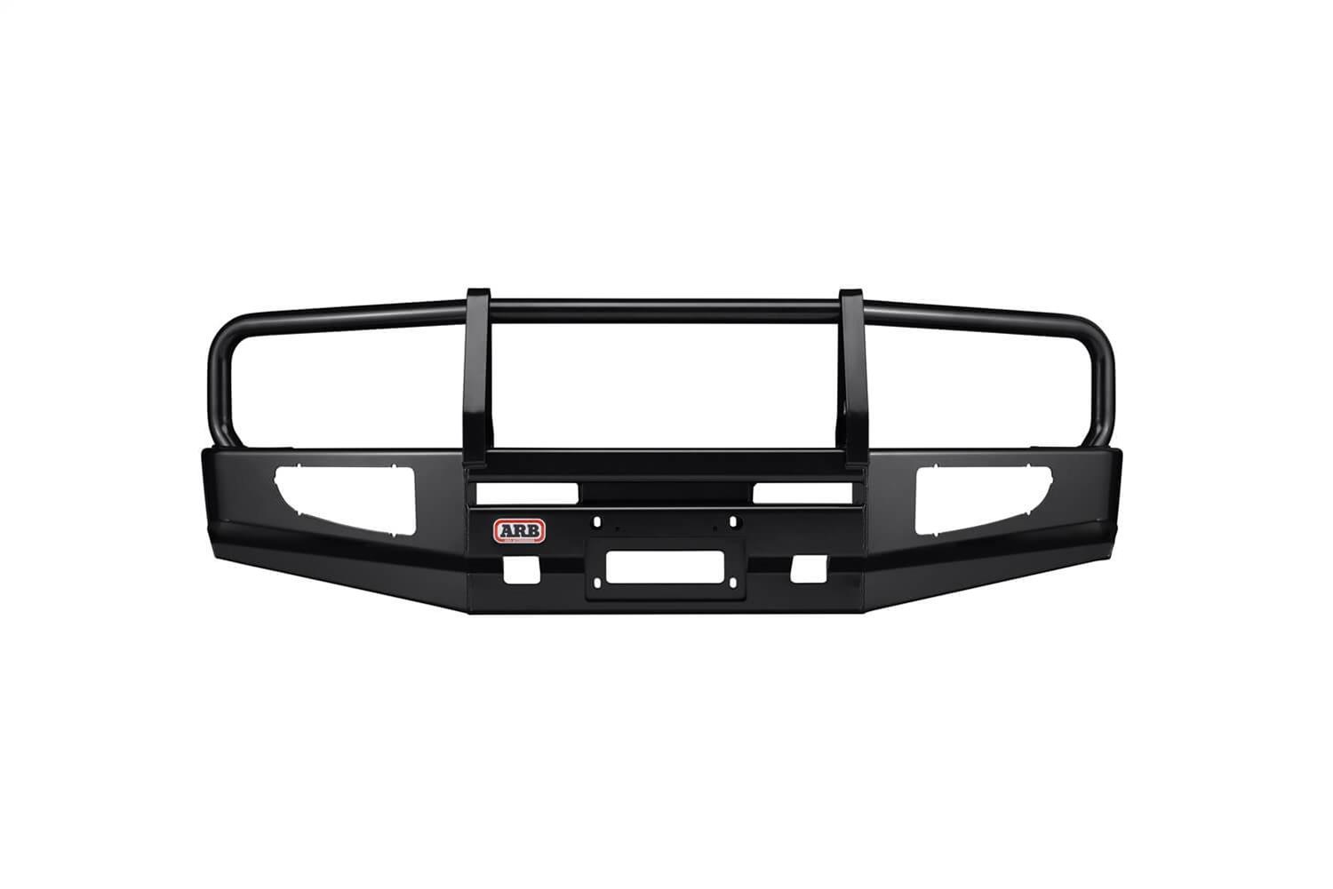 ARB Bumper/Fitting Kit Bundle 3420210 (1x arb3420210, 1x arb6173022) thumbnail 2