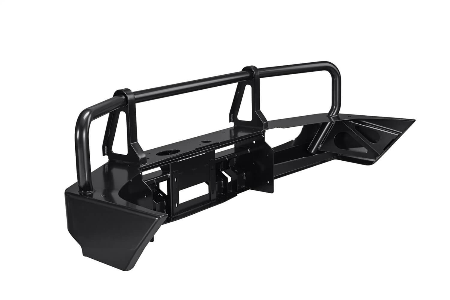 ARB Bumper/Fitting Kit Bundle 3421530 (1x arb3421530, 1x arb6174125) thumbnail 2