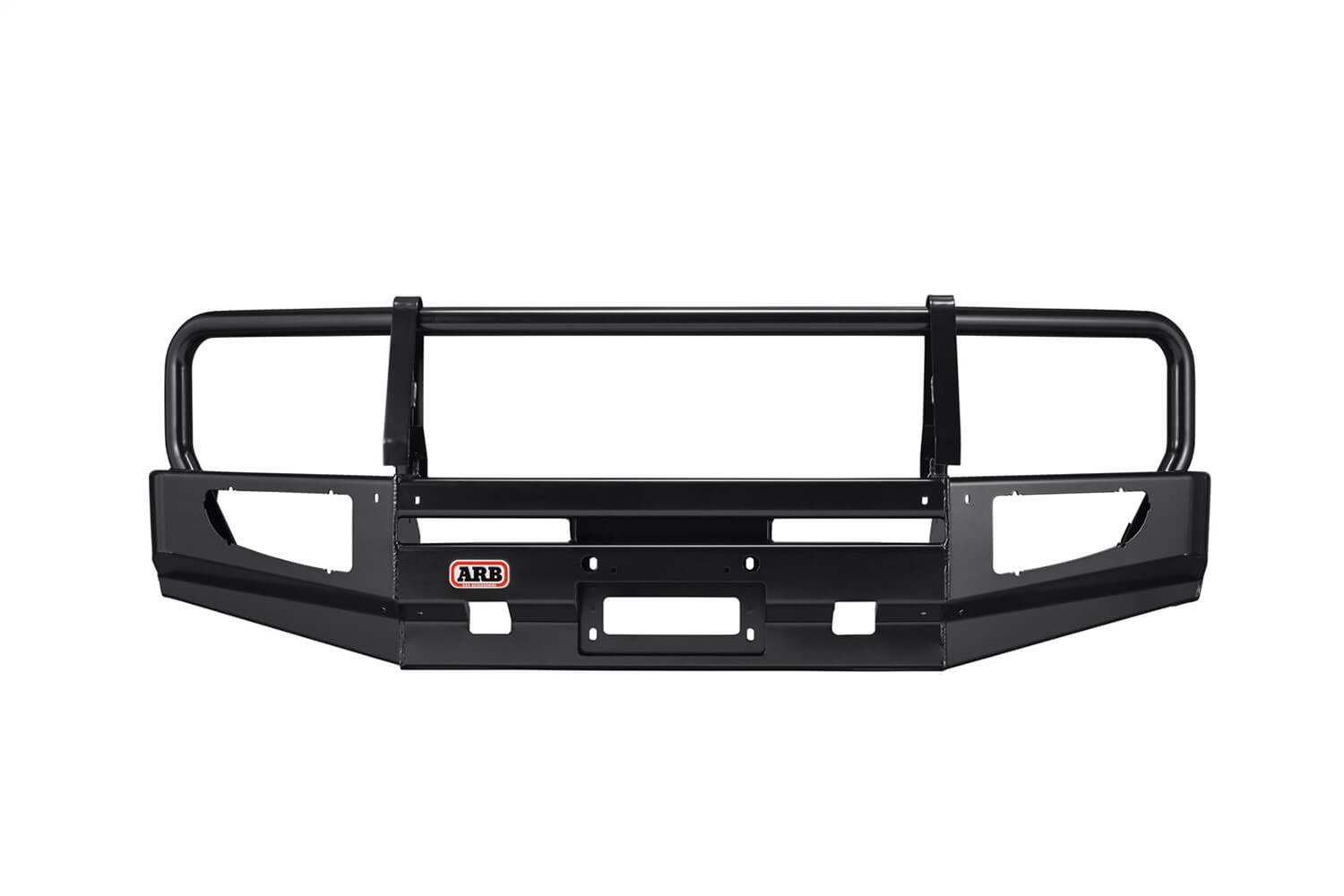 ARB Bumper/Fitting Kit Bundle 3421530 (1x arb3421530, 1x arb6174125) thumbnail 3