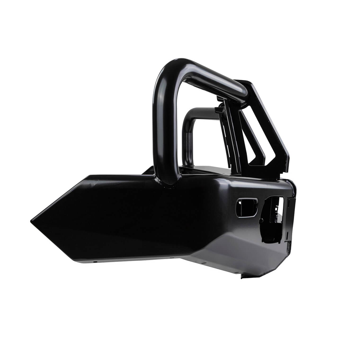 ARB Summit Combar ARB Fog Mkii 10/13On Prado 150 Gx/Gxl (Fit Kit NOT Included) thumbnail 2