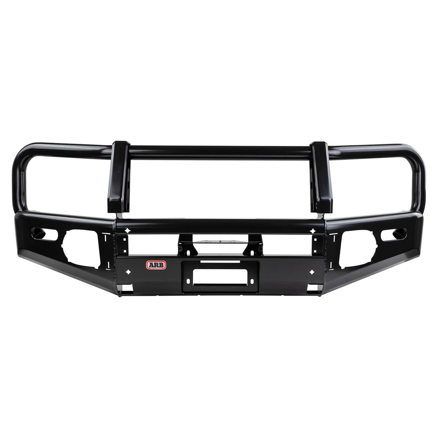 ARB Summit Combar ARB Fog Mkii 10/13On Prado 150 Gx/Gxl (Fit Kit NOT Included) thumbnail 3
