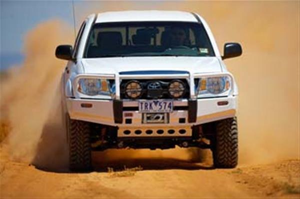 ARB Bumper/Fitting Kit Bundle 3423030 (1x arb3423030, 1x arb6171963) thumbnail 5
