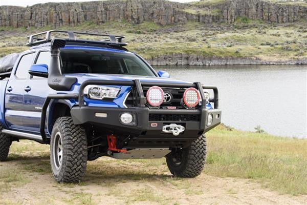 ARB Bumper/Fitting Kit Bundle 3423040 (1x arb3423040, 1x arb6174830) thumbnail 7