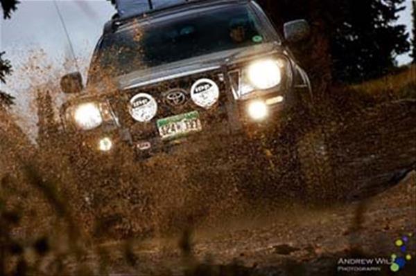 ARB Bumper/Fitting Kit Bundle 3423130 (1x arb3423130, 1x arb6172505) thumbnail 6