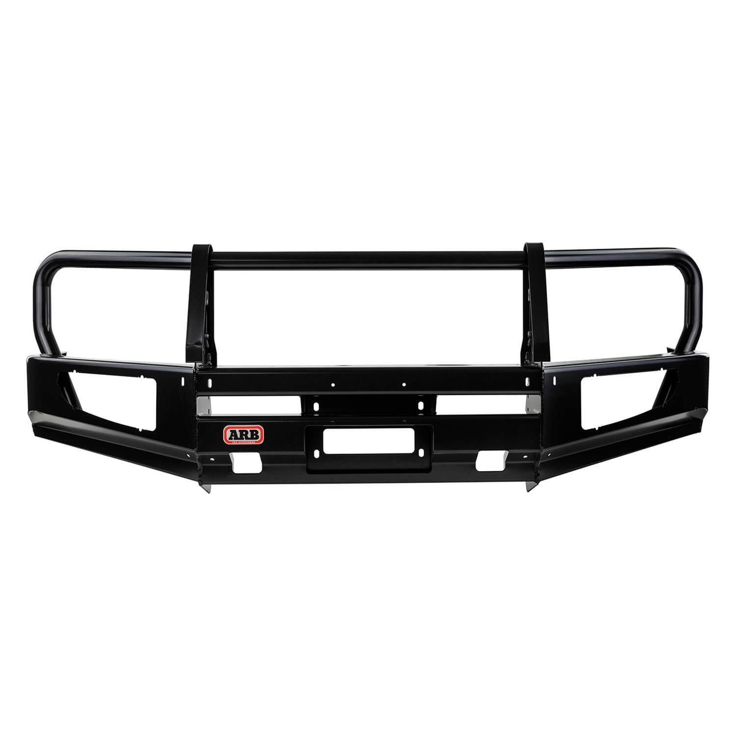 ARB Bumper/Fitting Kit Bundle 3423130 (1x arb3423130, 1x arb6172505) thumbnail 3