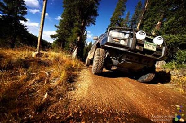 ARB Bumper/Fitting Kit Bundle 3423130 (1x arb3423130, 1x arb6172505) thumbnail 5
