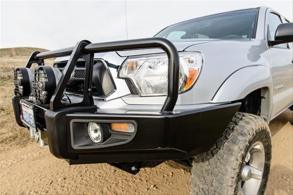 ARB Bumper/Fitting Kit Bundle 3423140 (1x arb3423140, 1x arb6173362) thumbnail 8