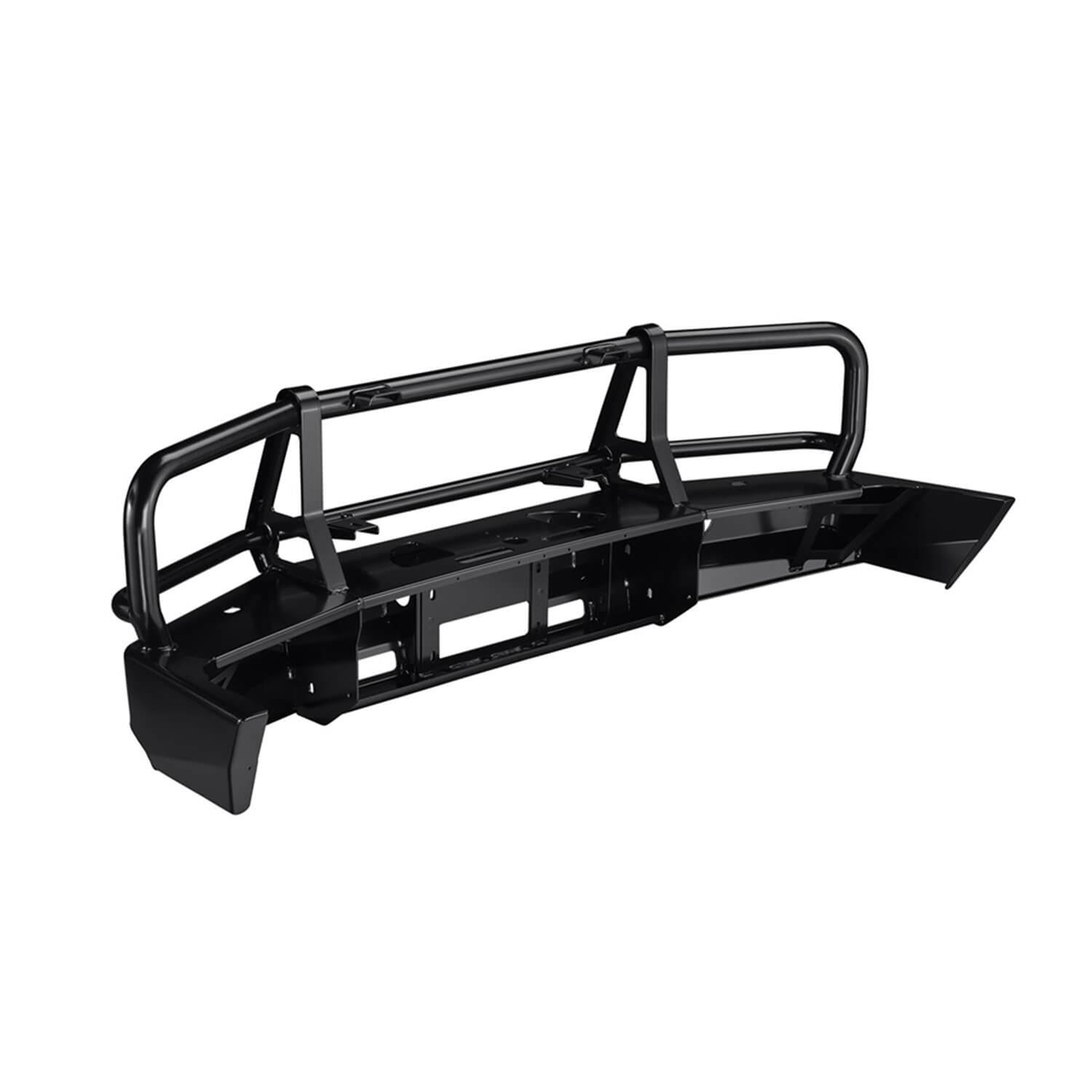 ARB 3432120B ARB Deluxe Bumpers | Summit Racing