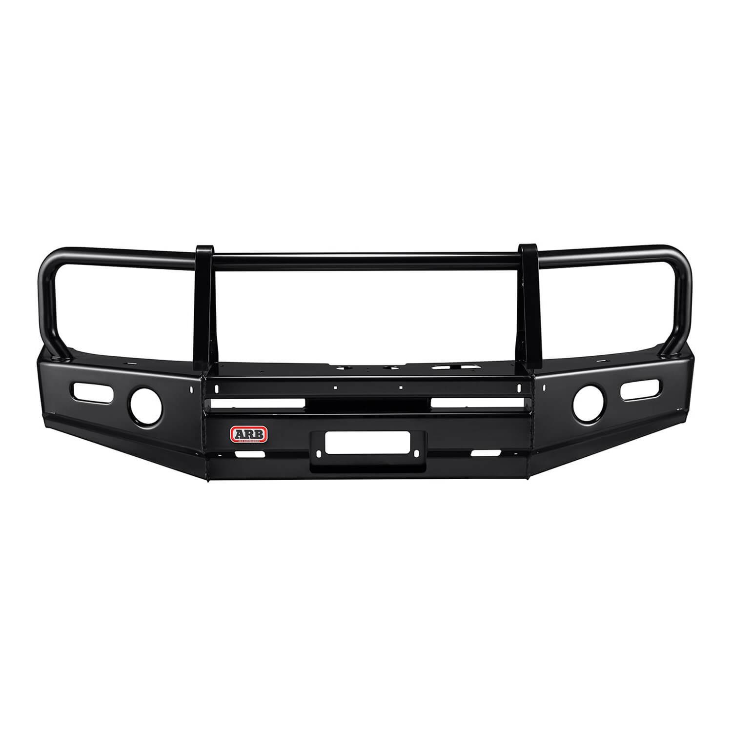 ARB Bumper/Fitting Kit Bundle 3432150 (1x arb3432150, 1x arb6171975) thumbnail 5