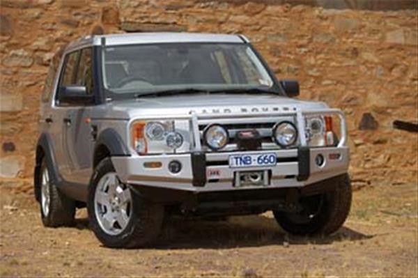 ARB Bumper/Fitting Kit Bundle 3432150 (1x arb3432150, 1x arb6171975) thumbnail 6