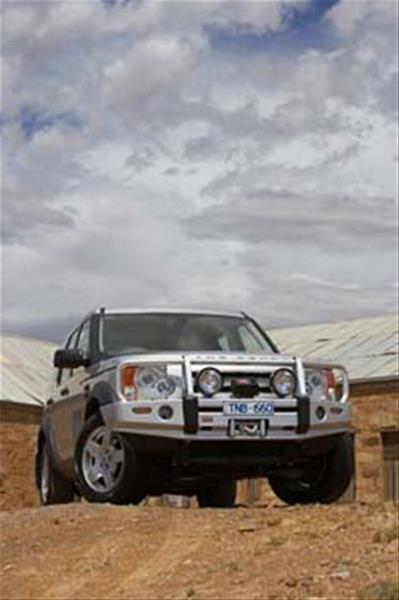 ARB Bumper/Fitting Kit Bundle 3432150 (1x arb3432150, 1x arb6171975) thumbnail 7