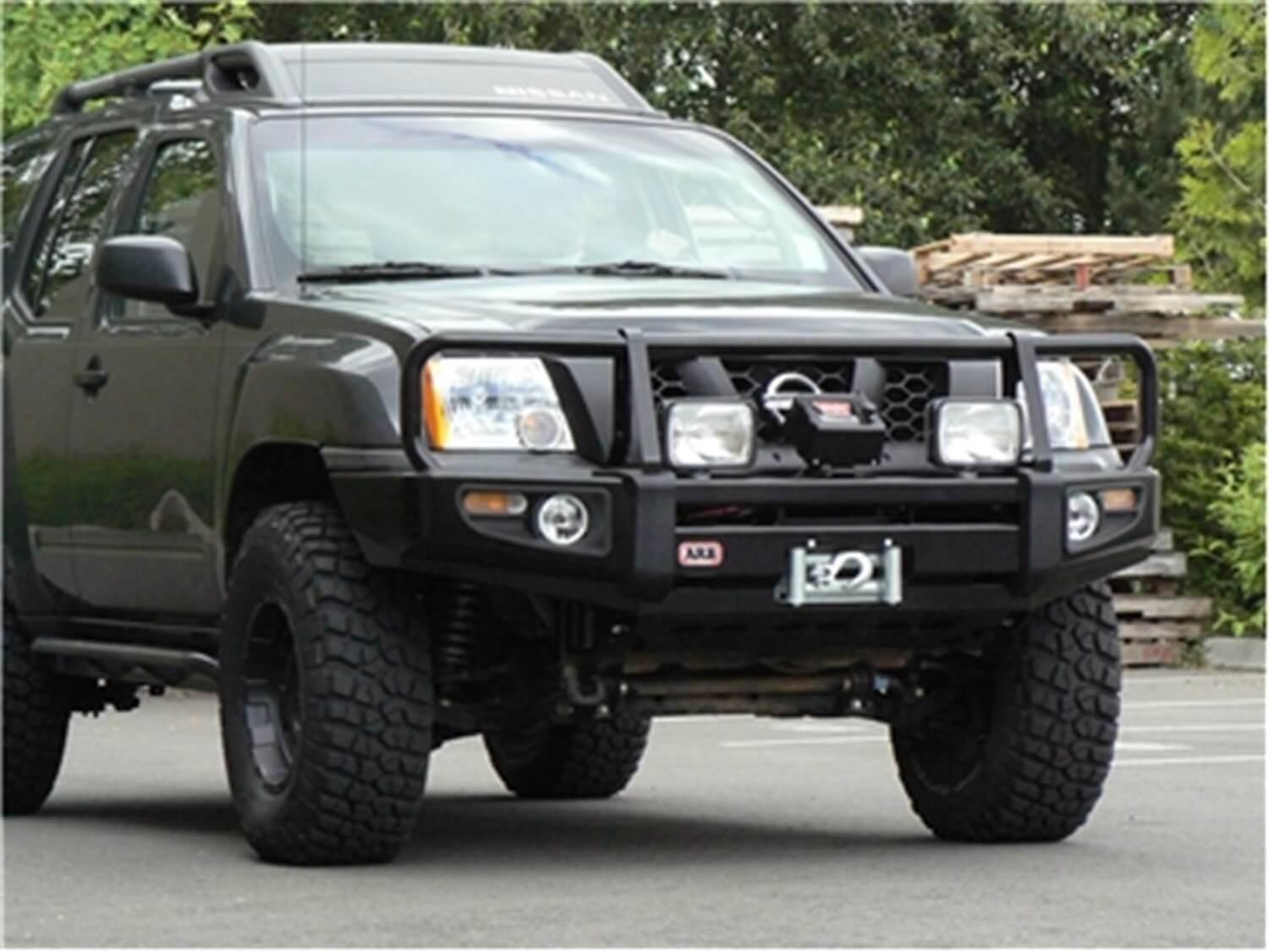 ARB Bumper/Fitting Kit Bundle 3438270 (1x arb3438270, 1x arb6172557) thumbnail 2