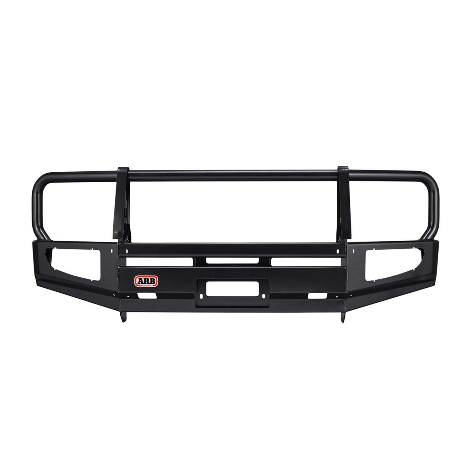 ARB Bumper/Fitting Kit Bundle 3438320 (1x arb3438320, 1x arb6172684) thumbnail 3