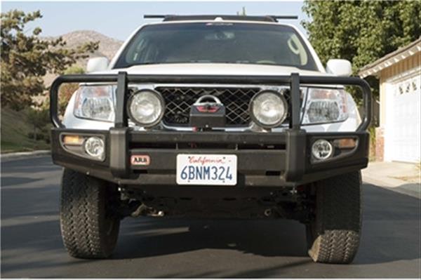 ARB Bumper/Fitting Kit Bundle 3438320 (1x arb3438320, 1x arb6172684) thumbnail 7
