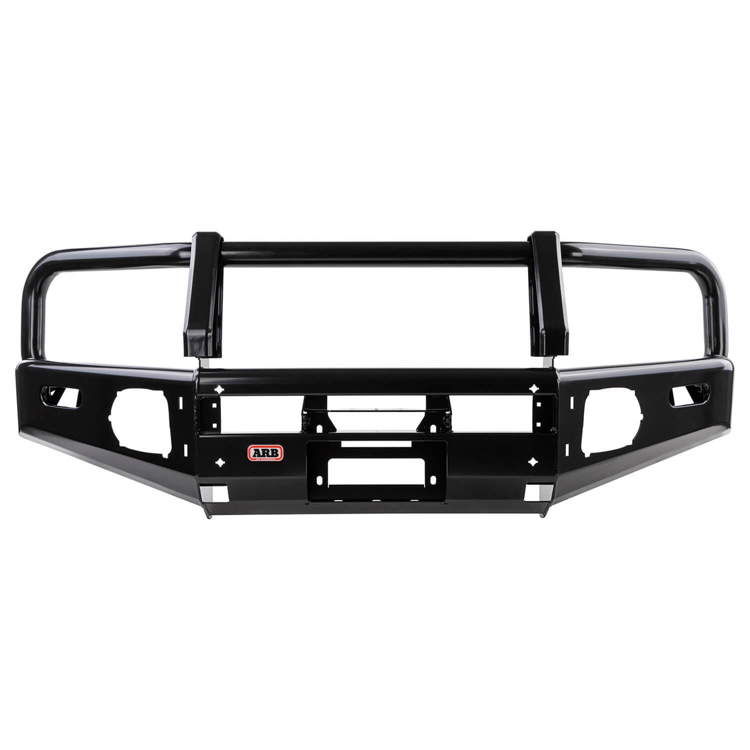 ARB Bumper/Fitting Kit Bundle 3438400 (1x arb3438400, 1x arb6173805) thumbnail 3