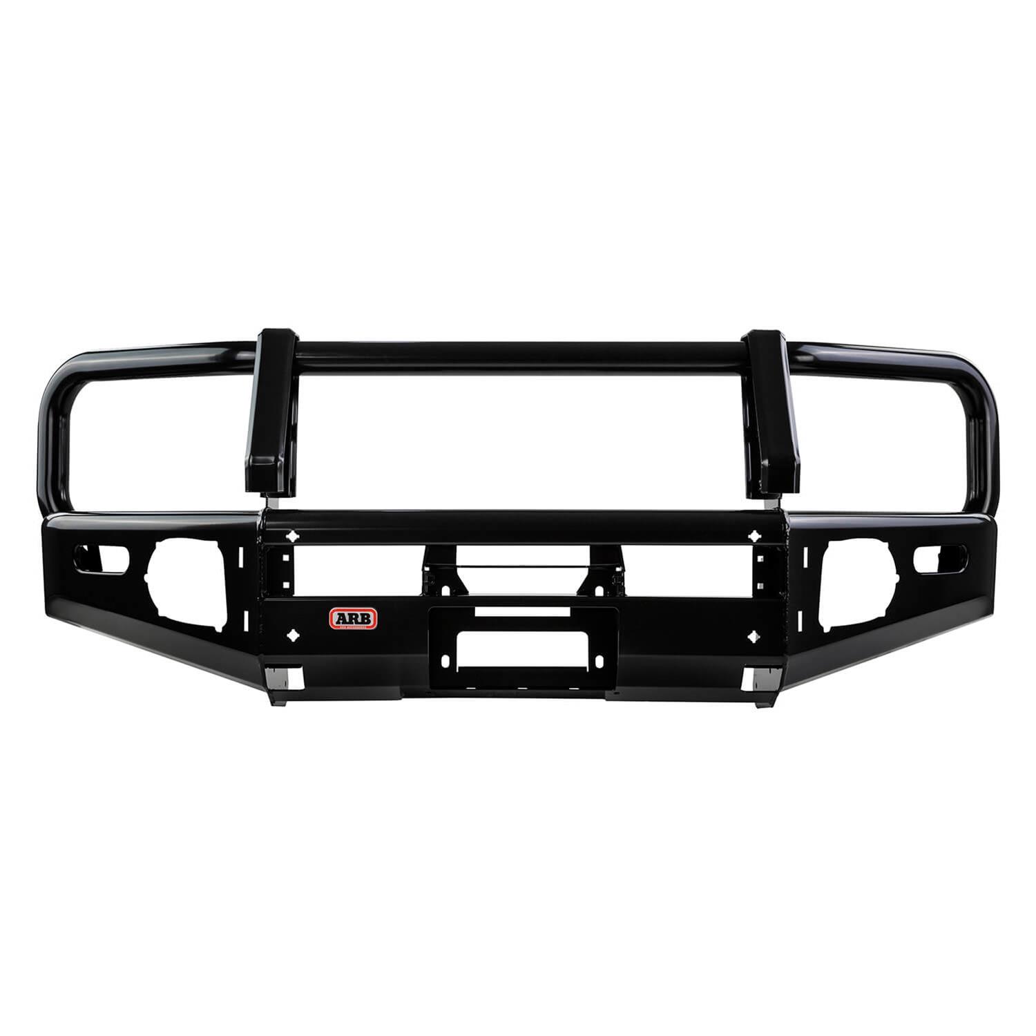 ARB Summit Combar ARB Fog Mkii Ranger Px 11-15 (Fit Kit NOT Included) thumbnail 3