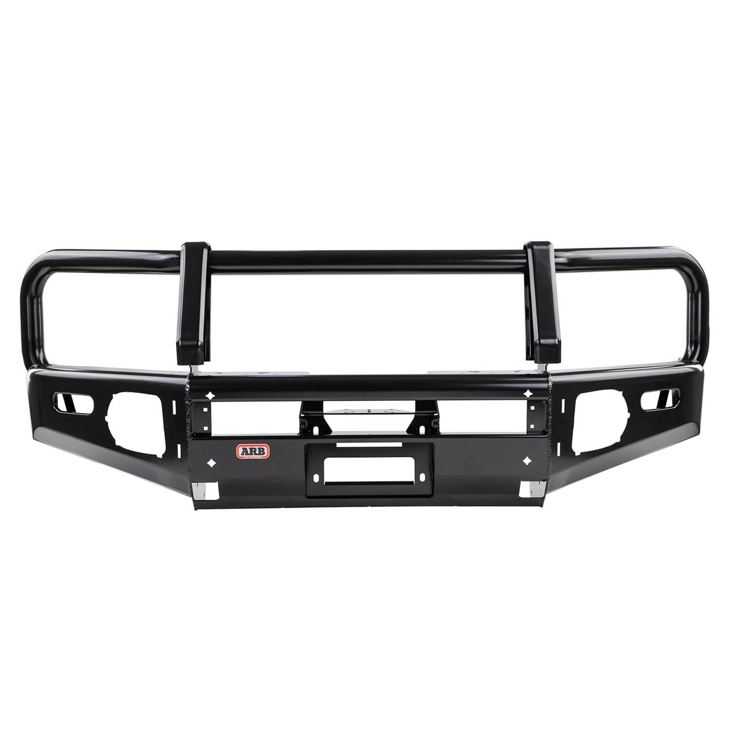 ARB Summit Combar ARB Fog Mkii Ranger Everest 15On (Fit Kit NOT Included) thumbnail 2