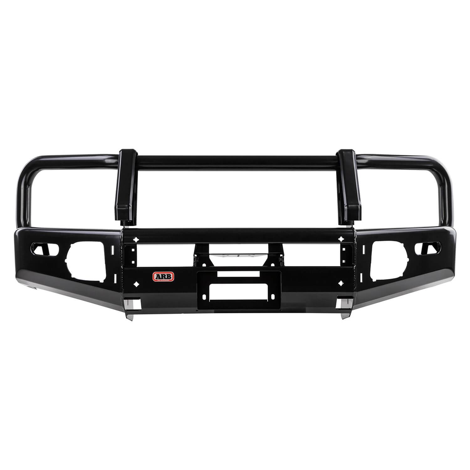 ARB Summit Combar ARB Fog Mkii Bt50 11On (Fit Kit NOT Included) thumbnail 2