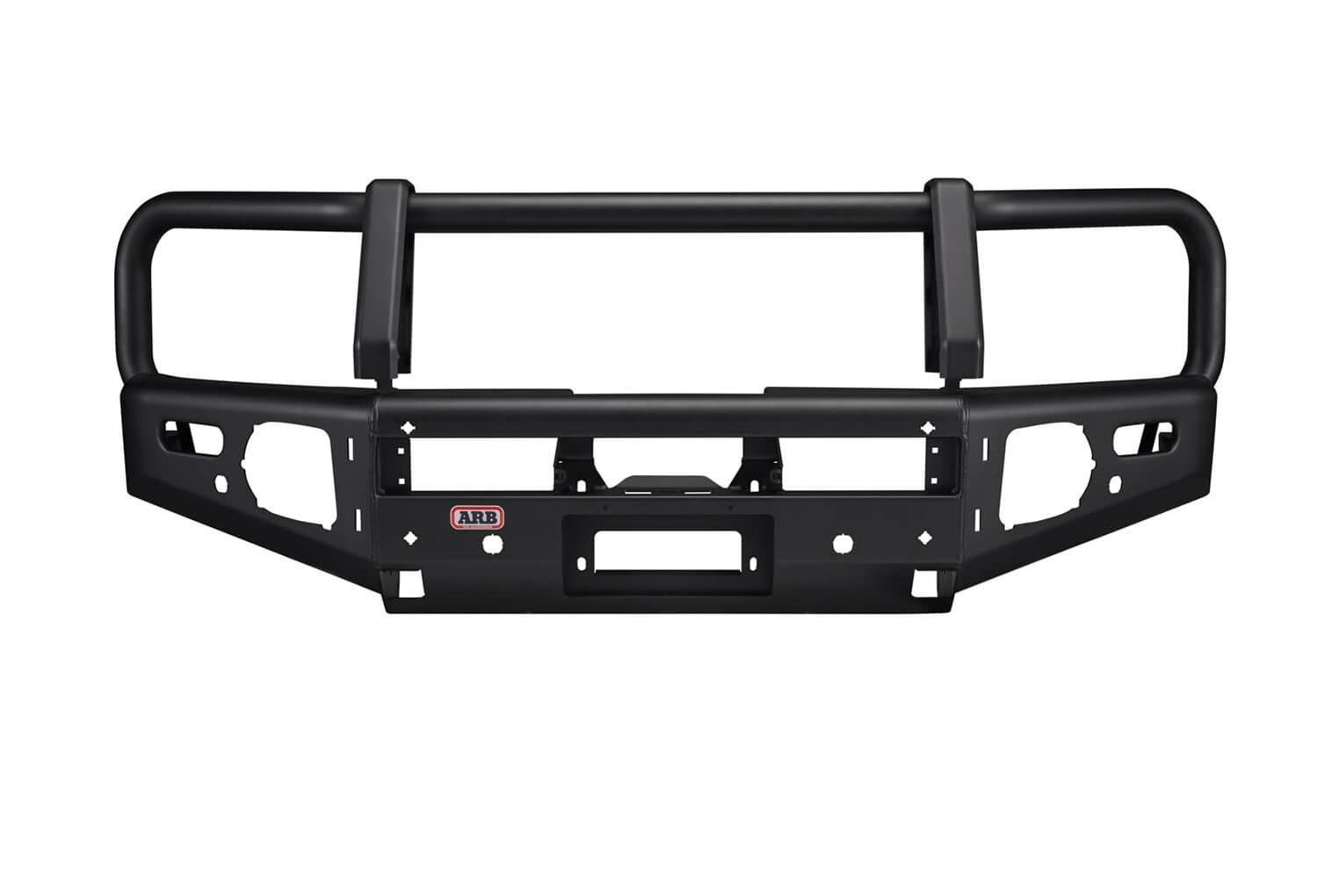 ARB Bumper/Fitting Kit Bundle 3440560K (1x arb3440560K, 1x arb6177420) thumbnail 6