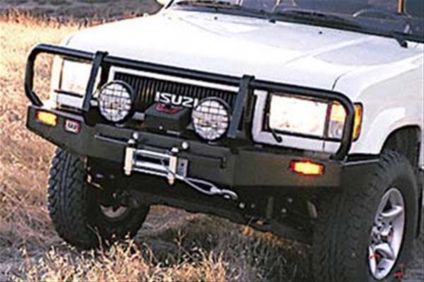 ARB Winchbar Trooper 92-97 (Fit Kit NOT Included) thumbnail 3