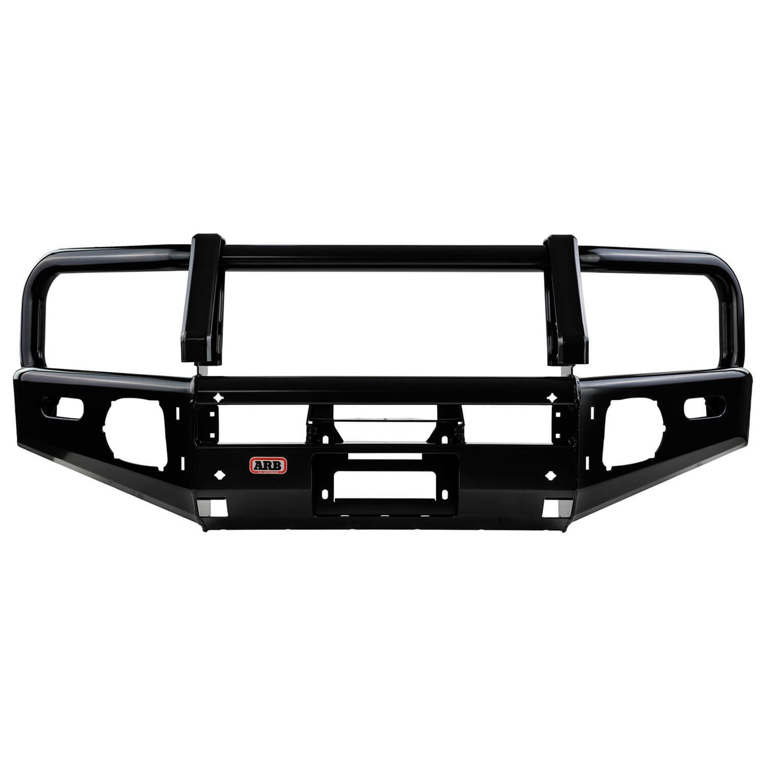 ARB Summit Combar ARB Fog Mkii Triton Mq 15On (Fit Kit NOT Included) thumbnail 4