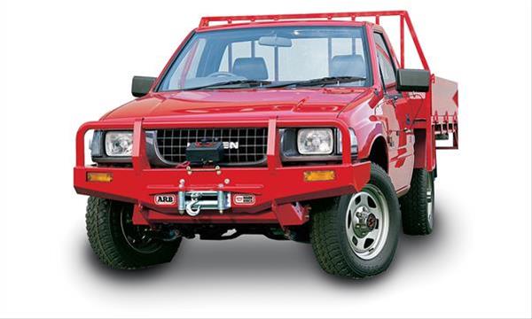 ARB Winchbar Isuzu Rodeo 90-92 thumbnail 2