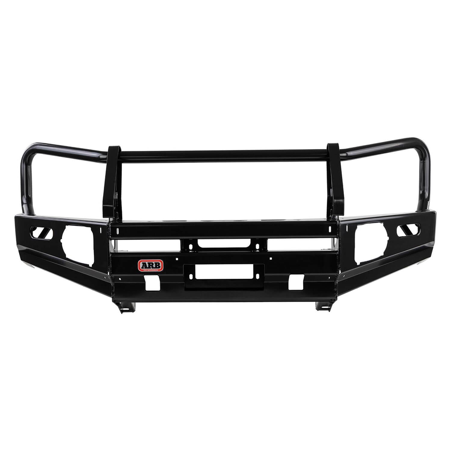 ARB Combar Suit ARB Fog Mkii Mu-X13On 8-9.5 (Fit Kit NOT Included) thumbnail 2