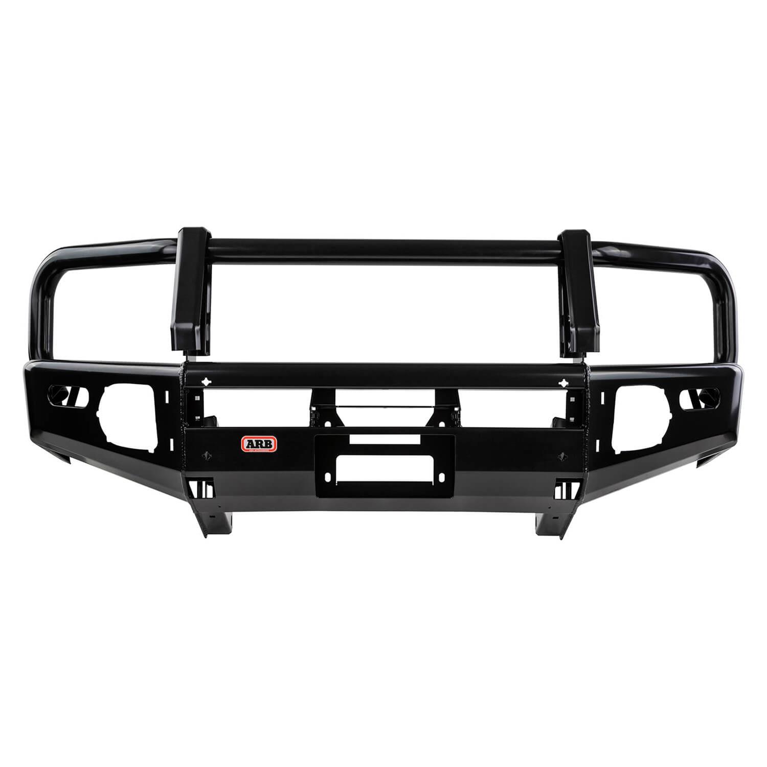 ARB Summit Combar ARB Fog Mkii Dmax My17 (Fit Kit NOT Included) thumbnail 4