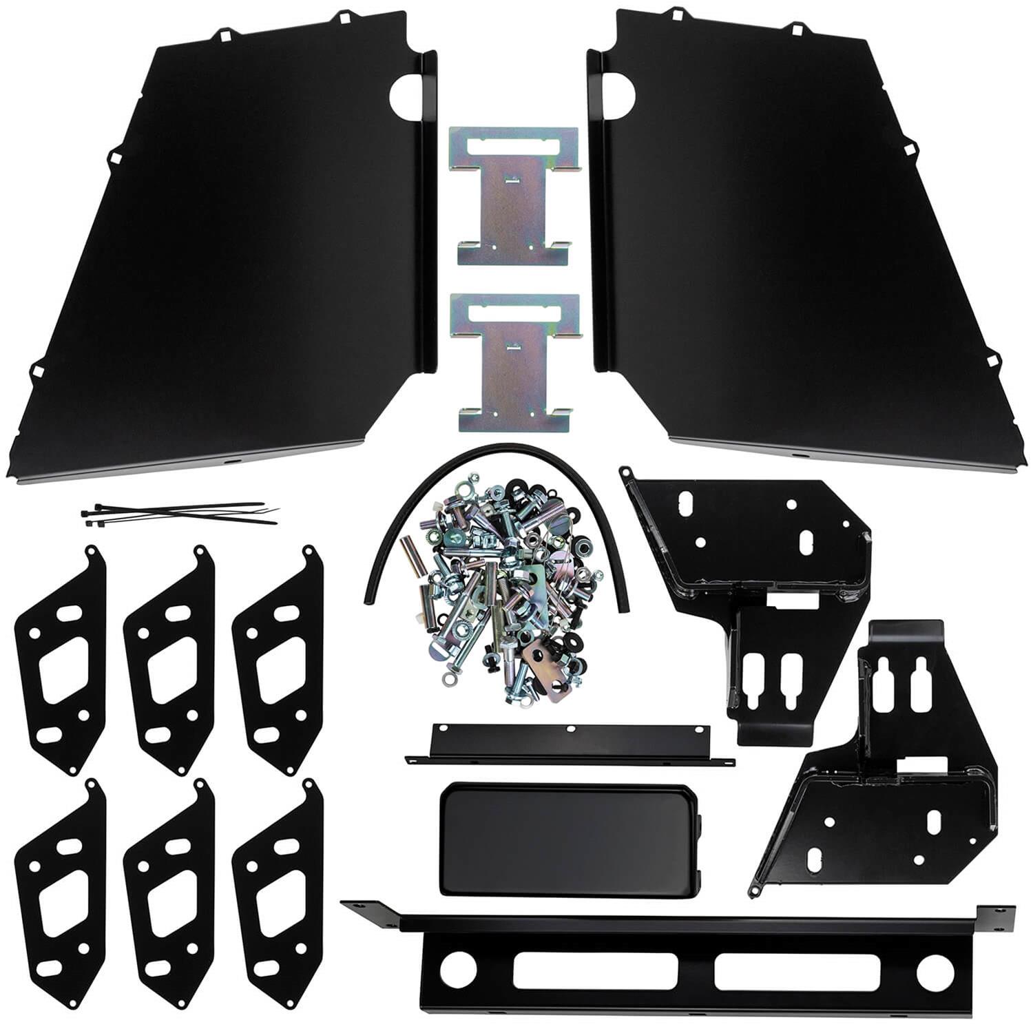 ARB Summit Combar ARB Fog Mkii Dmax My17 (Fit Kit NOT Included)