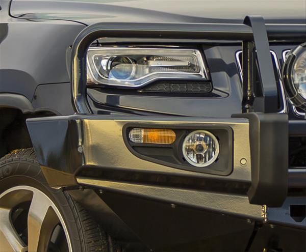 ARB Bumper/Fitting Kit Bundle 3450420 (1x arb3450420, 1x arb6173559) thumbnail 5