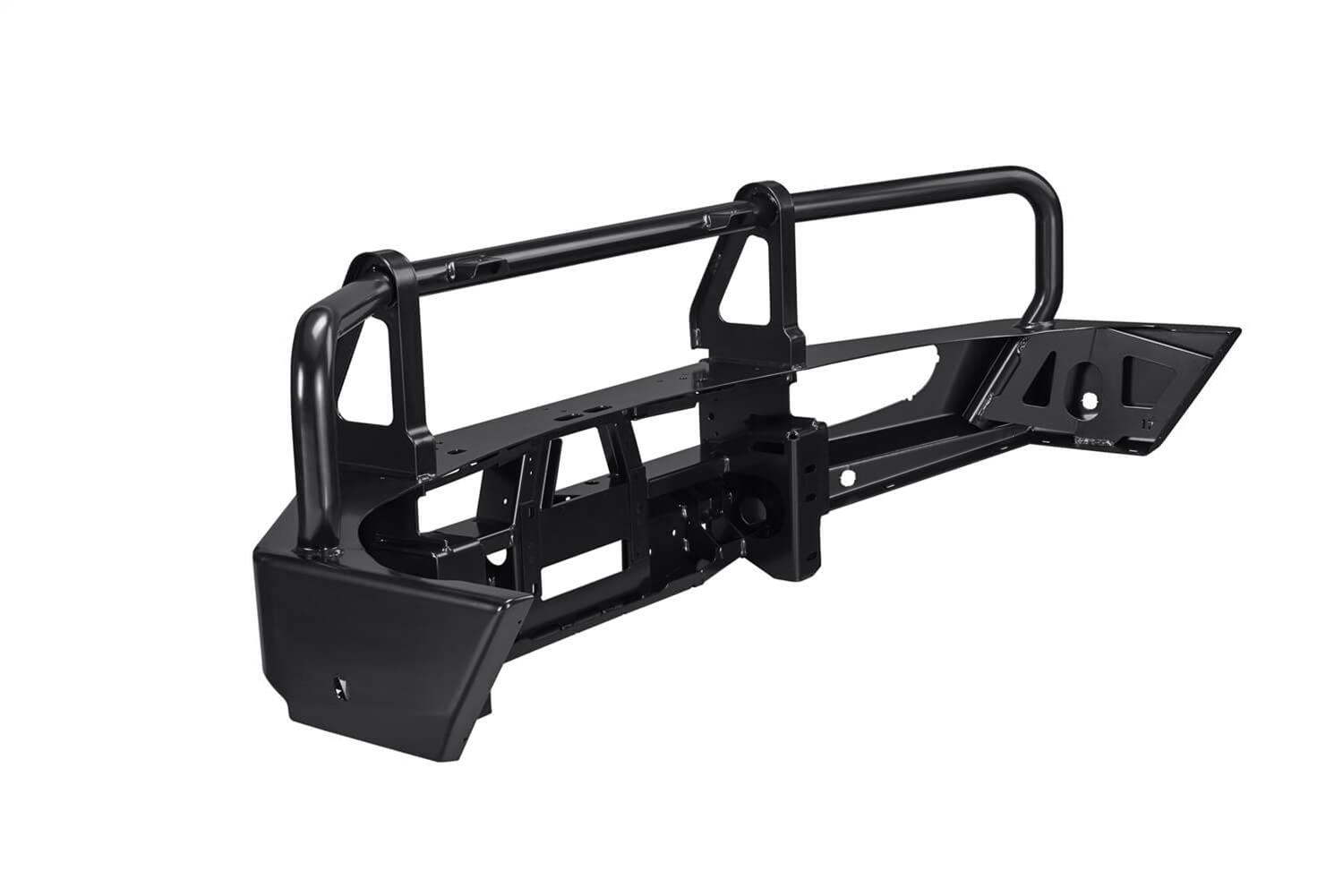 ARB Jeep Cherokee 2019 (WK2) Combar G 8-10 AFO thumbnail 3