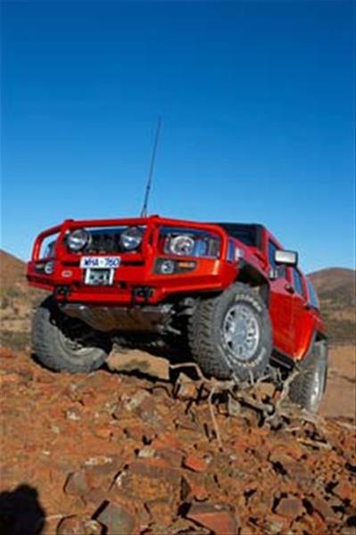 ARB Bumper/Fitting Kit Bundle 3468020 (1x arb3468020, 1x arb6172336) thumbnail 6