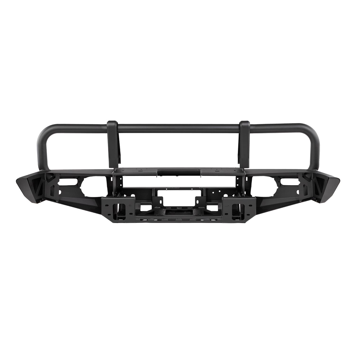 ARB Bumper/Fitting Kit Bundle 3480010 (1x arb3480010, 1x arb6177747) thumbnail 4