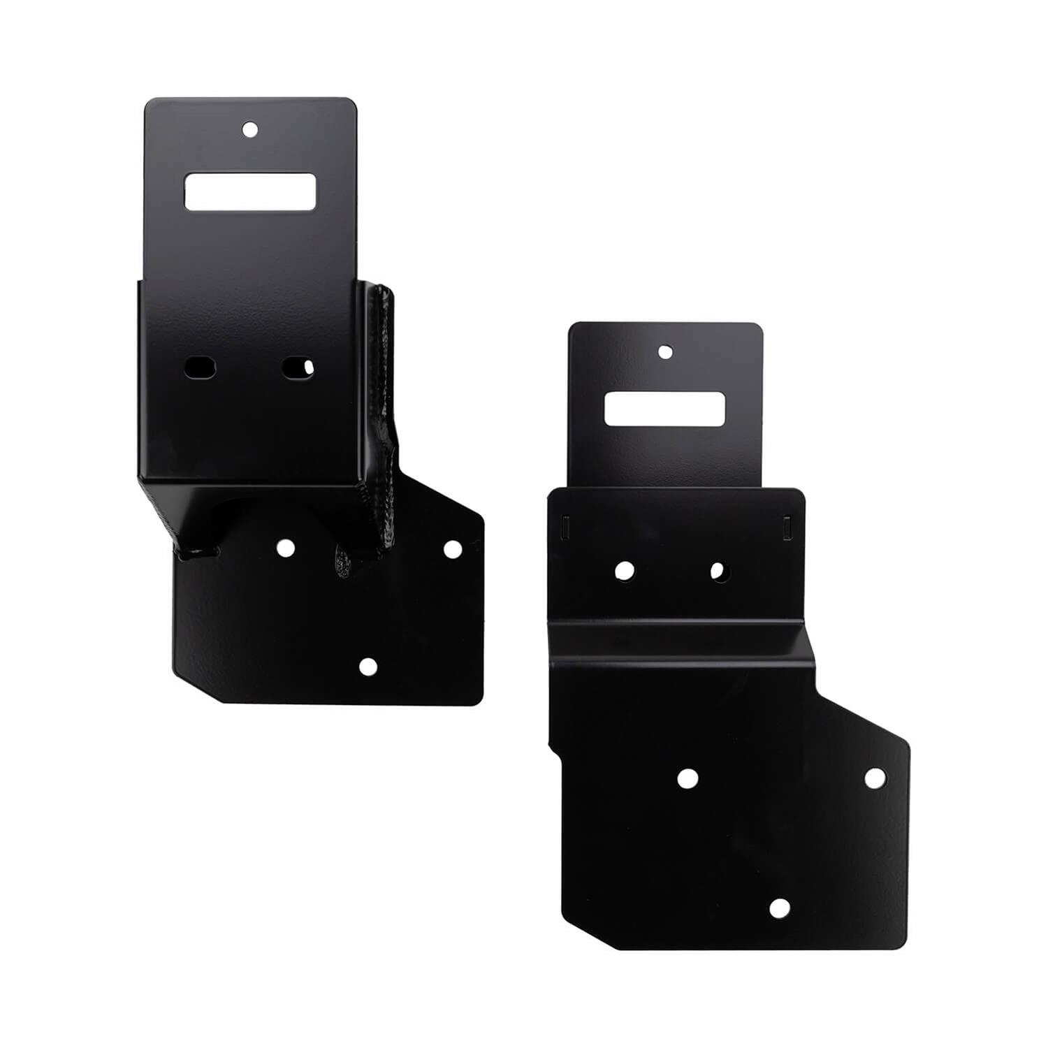 ARB Fitting Kit Ram 02-05 1500 thumbnail 2