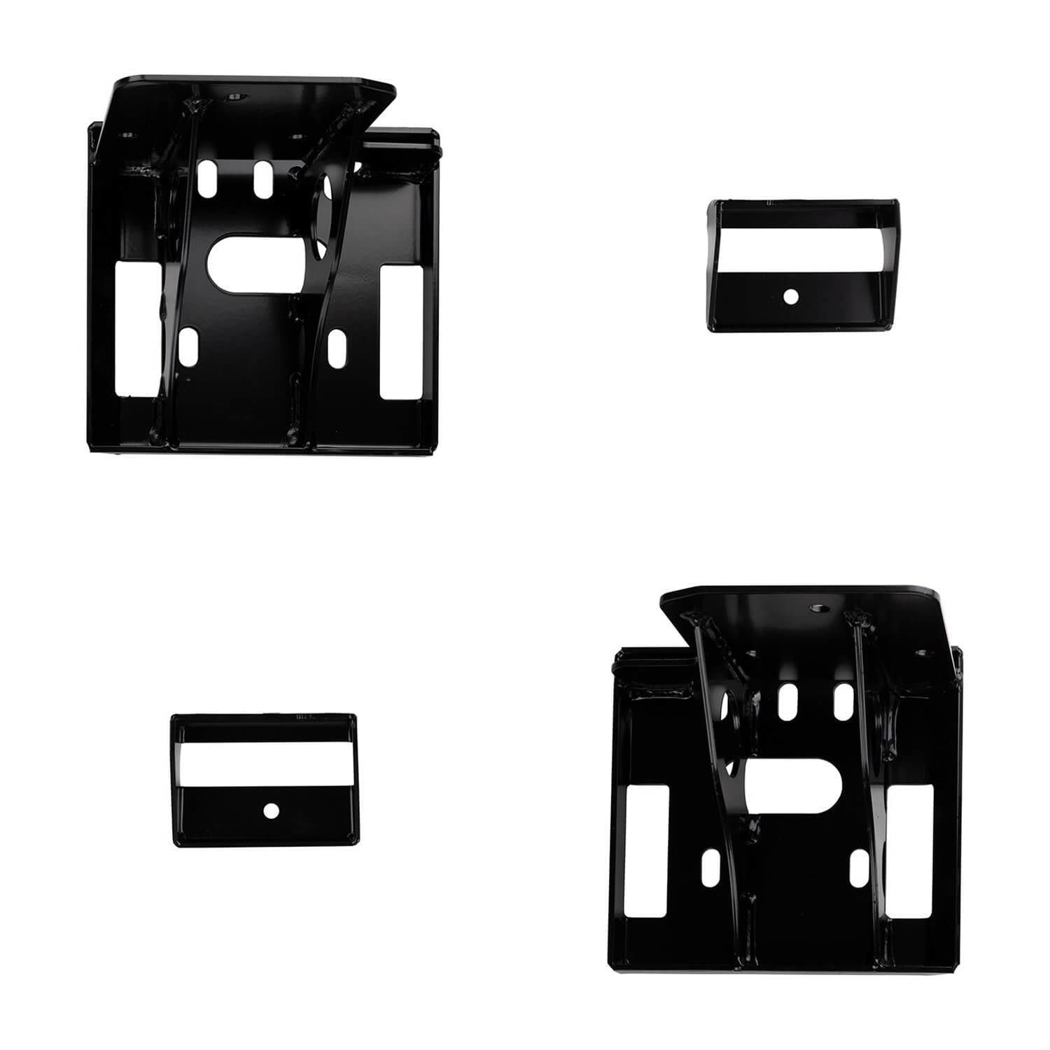 ARB Fitting Kit Ram Sahara 1500 thumbnail 2