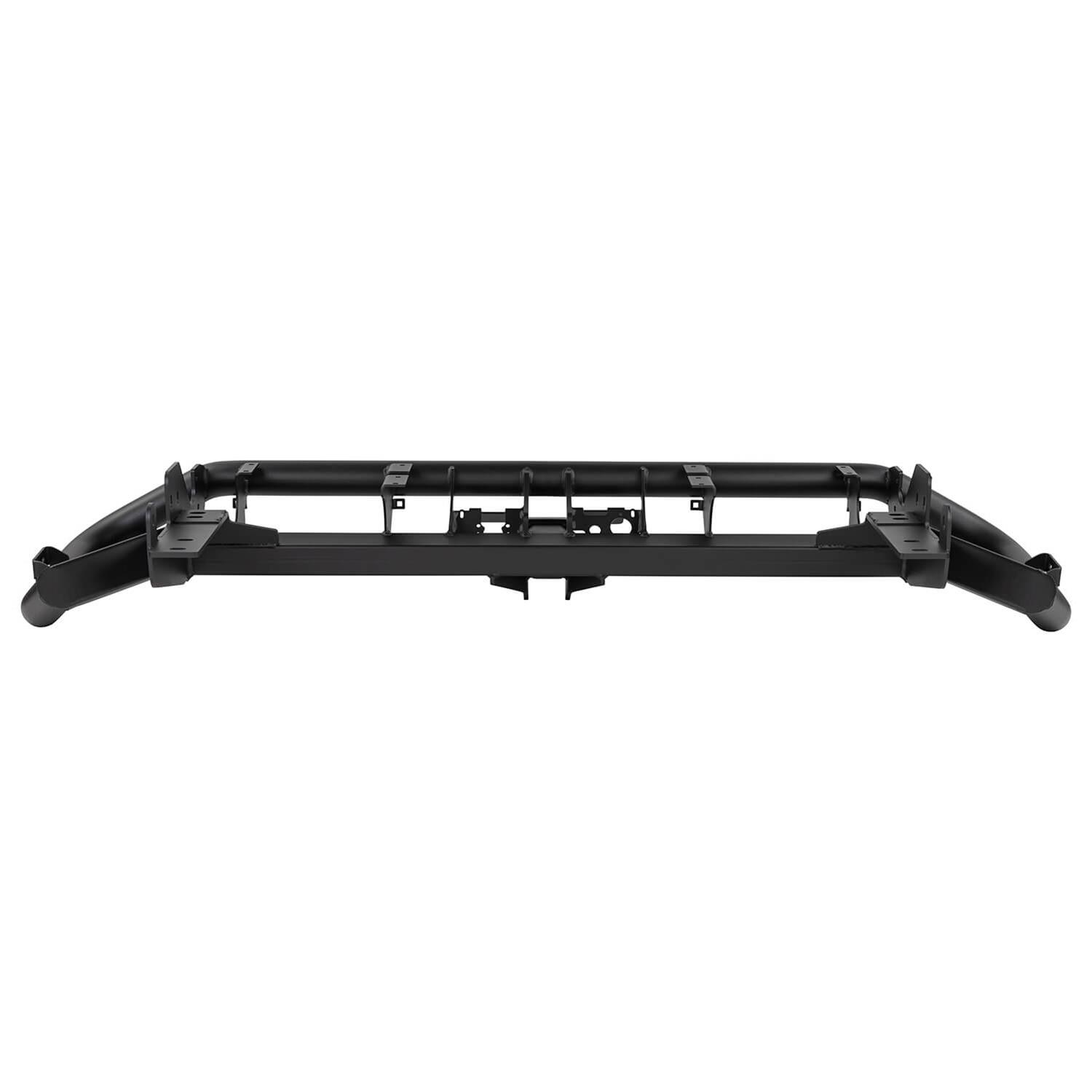 ARB Summit Rear Step Towbar No Sensors Hilux Flared 15On 3500Kg (Fit Kit NOT Included) thumbnail 4