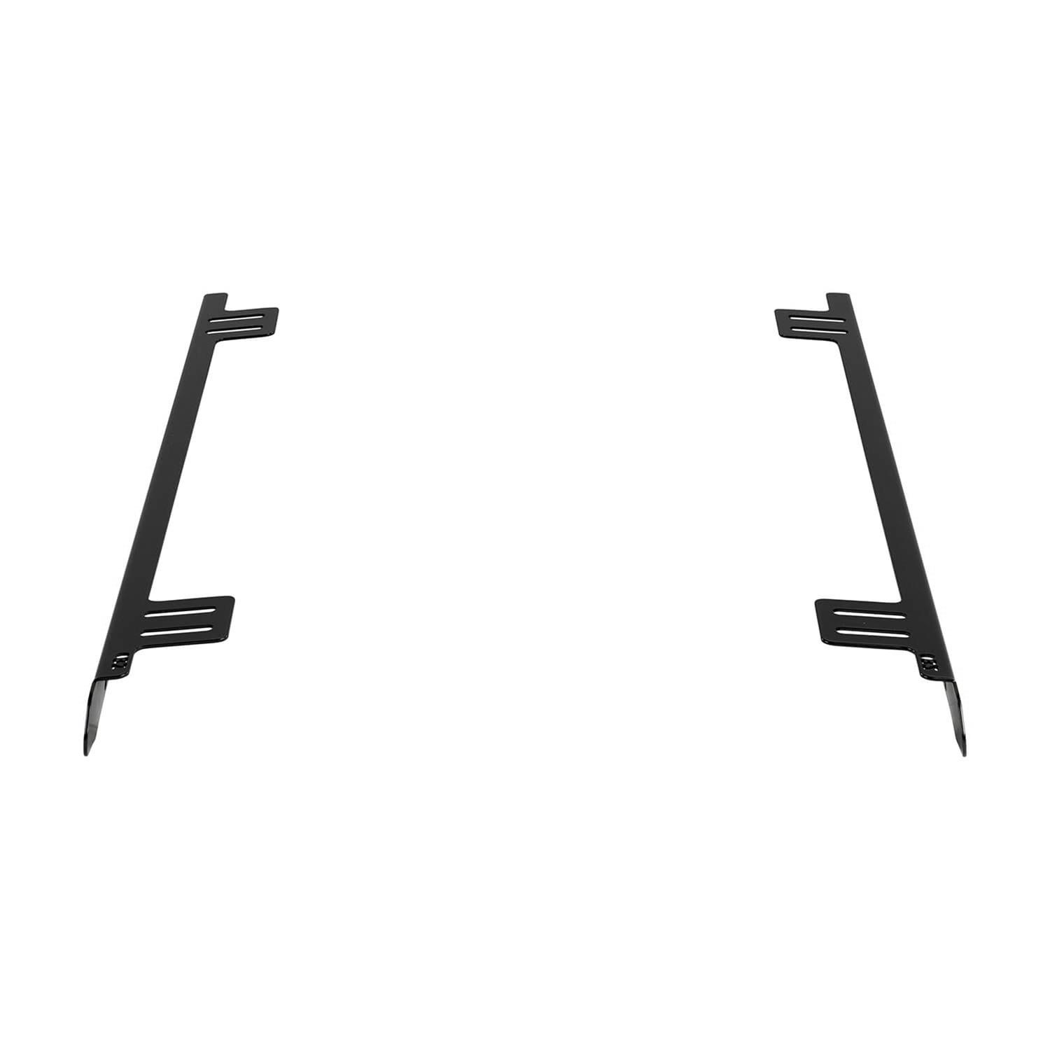 ARB F/Kit Roof Rack Rodeo 03On Dlx thumbnail 3