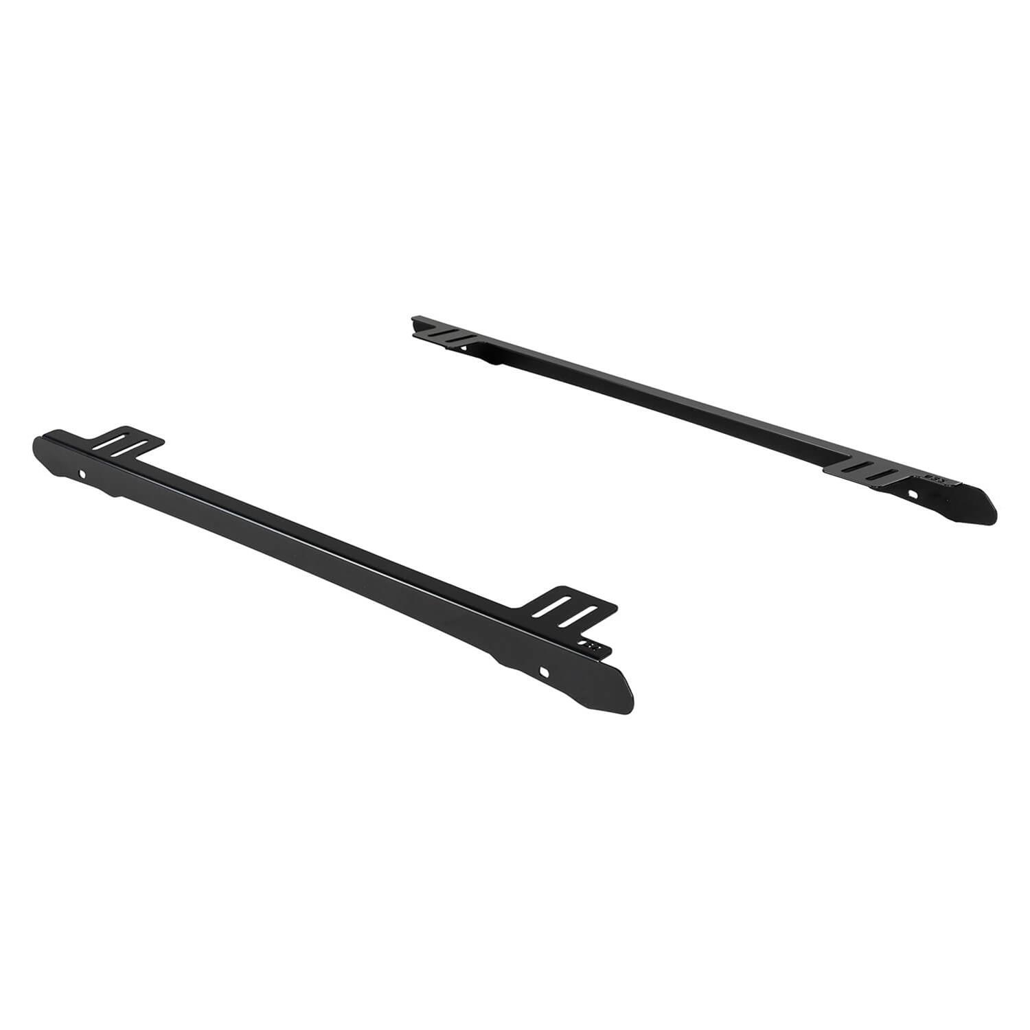 ARB F/Kit Roof Rack Rodeo 03On Dlx thumbnail 2