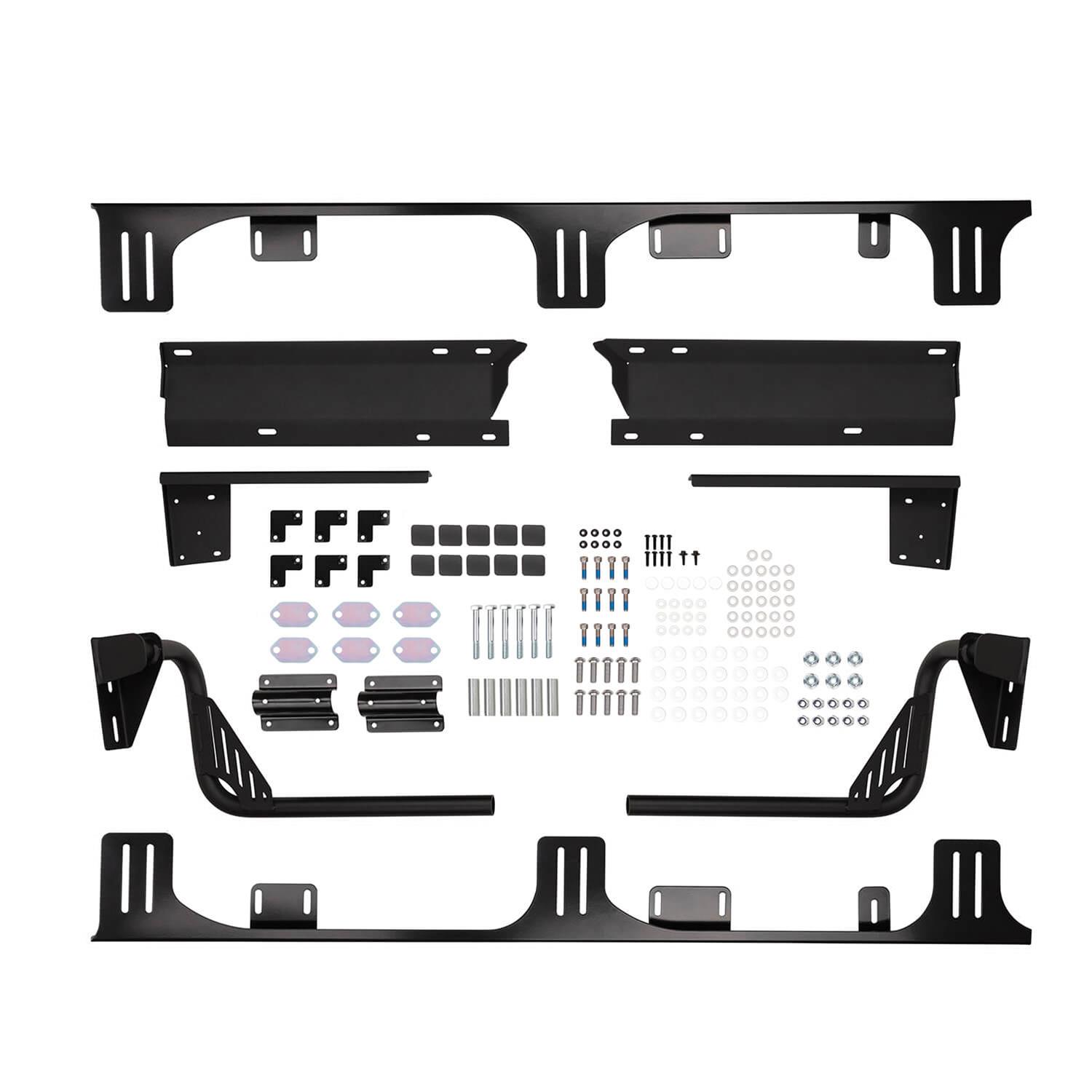 ARB 3750010 ARB Roof Rack Fitting Kits Summit Racing