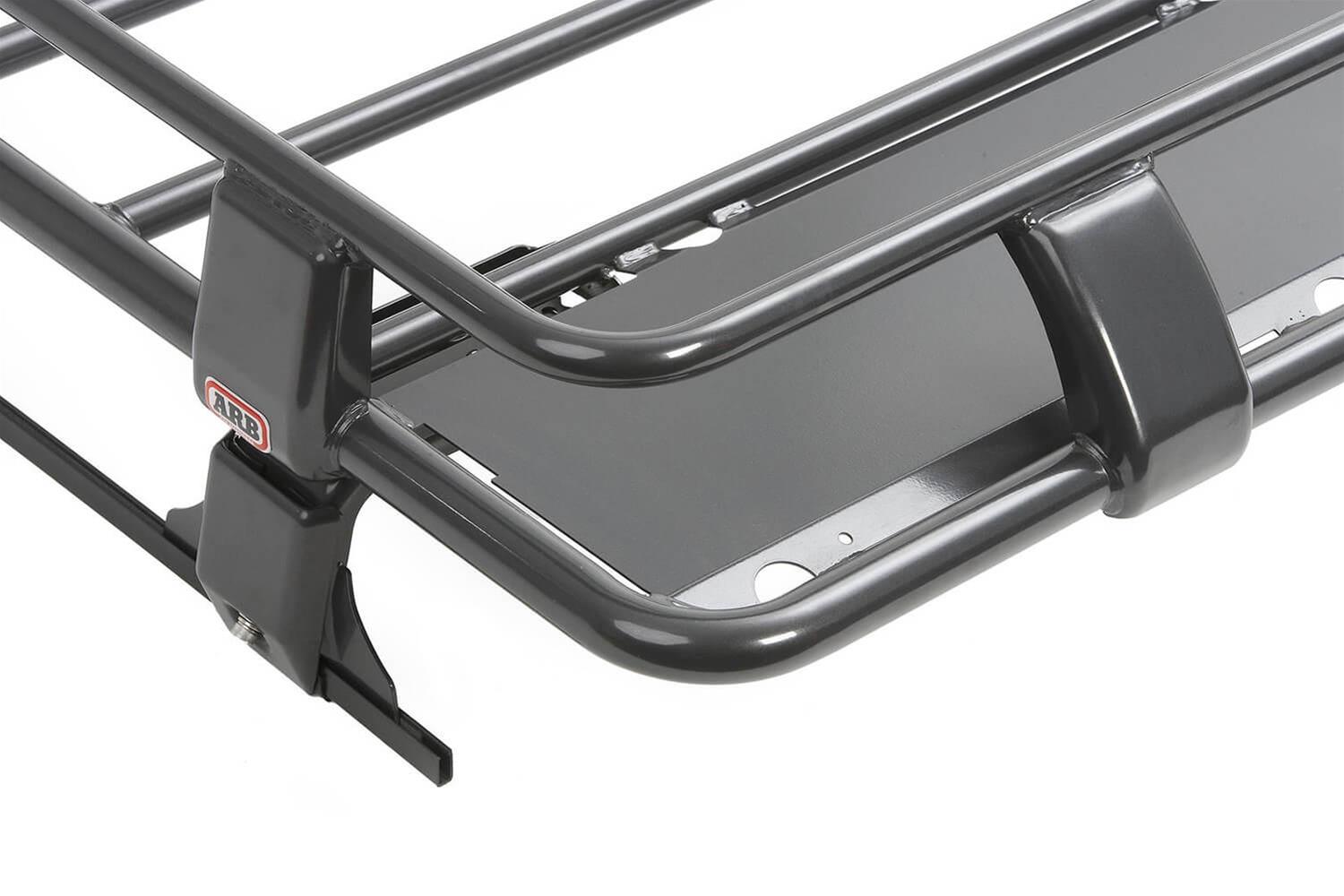 ARB Roofrack 2200X1250mm 87X49 thumbnail 3