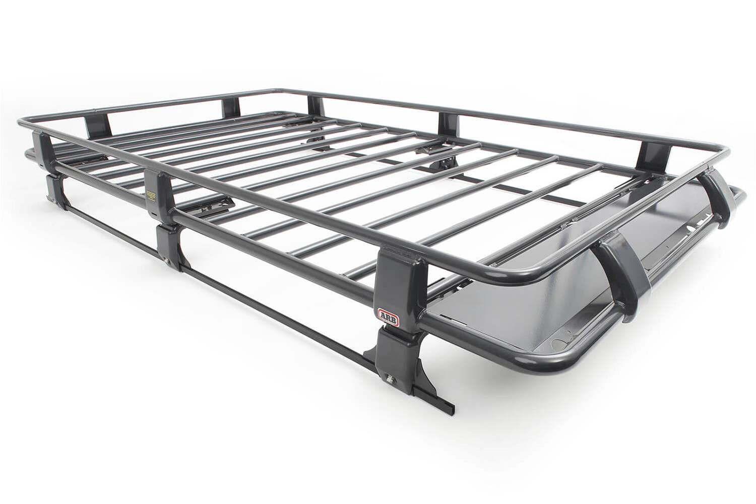 ARB Roofrack 2200X1250mm 87X49 thumbnail 2