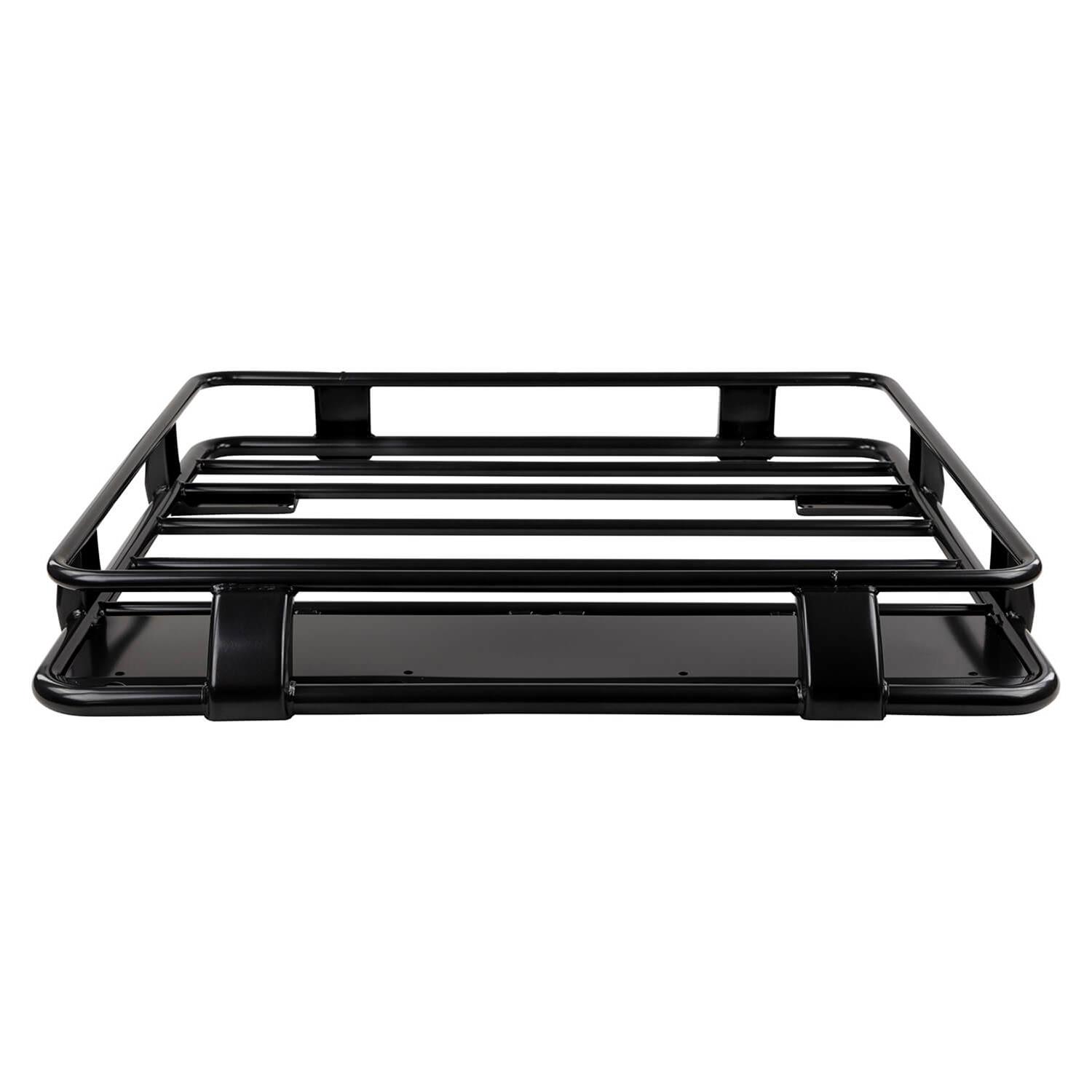 ARB Roof Racks 3800060 Rack, Steel, Gray Powdercoated, 43 in. x 44 in., Each thumbnail 2