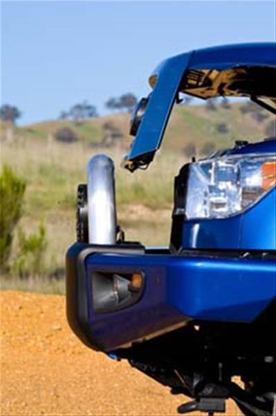 ARB Sahara Deluxe Bar Tundra 07-12 W/Srs thumbnail 7